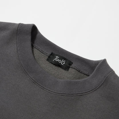 24FW_LOGO SWEAT（TLS-000-243009）