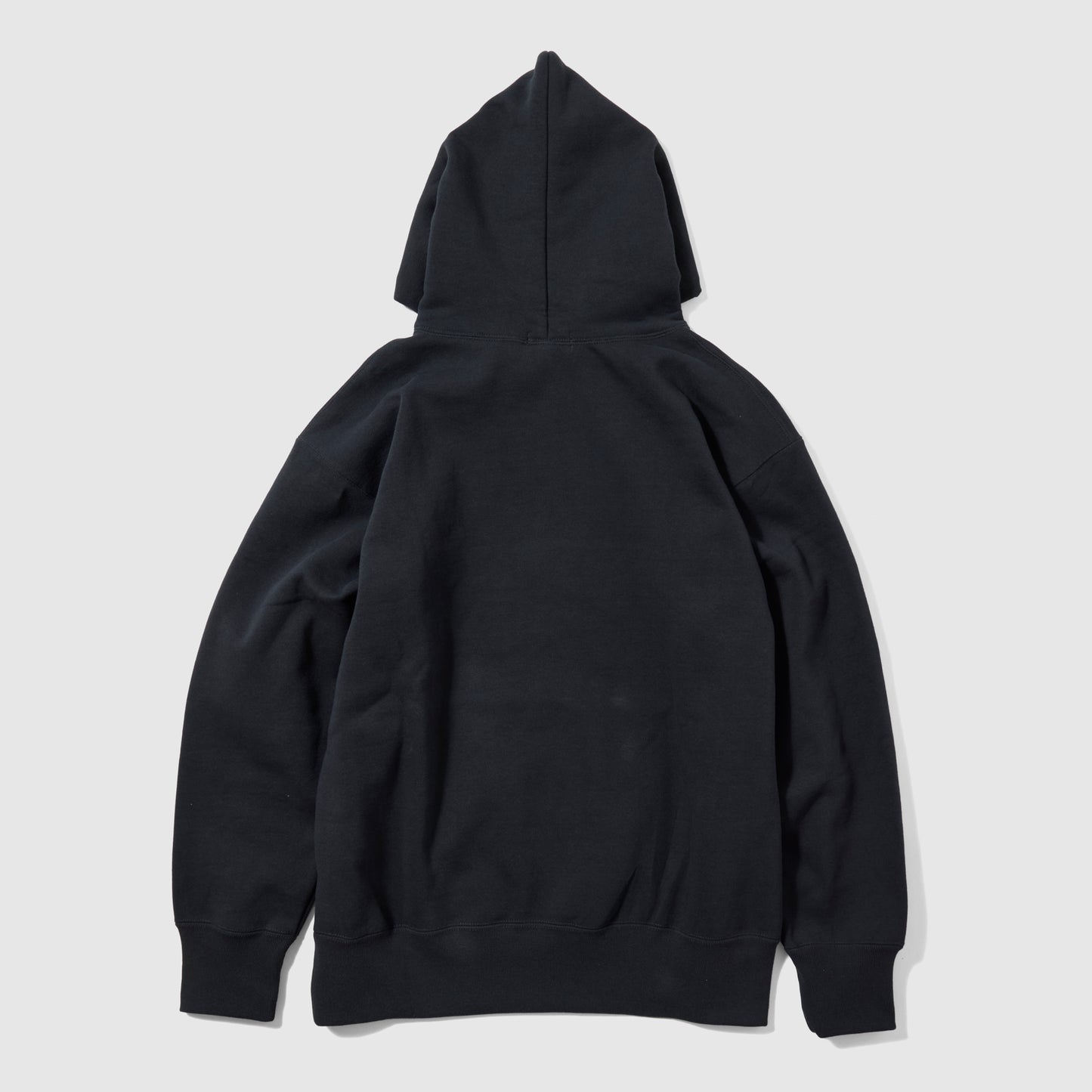 24FW_LOGO HOODIE（TLS-000-243010）