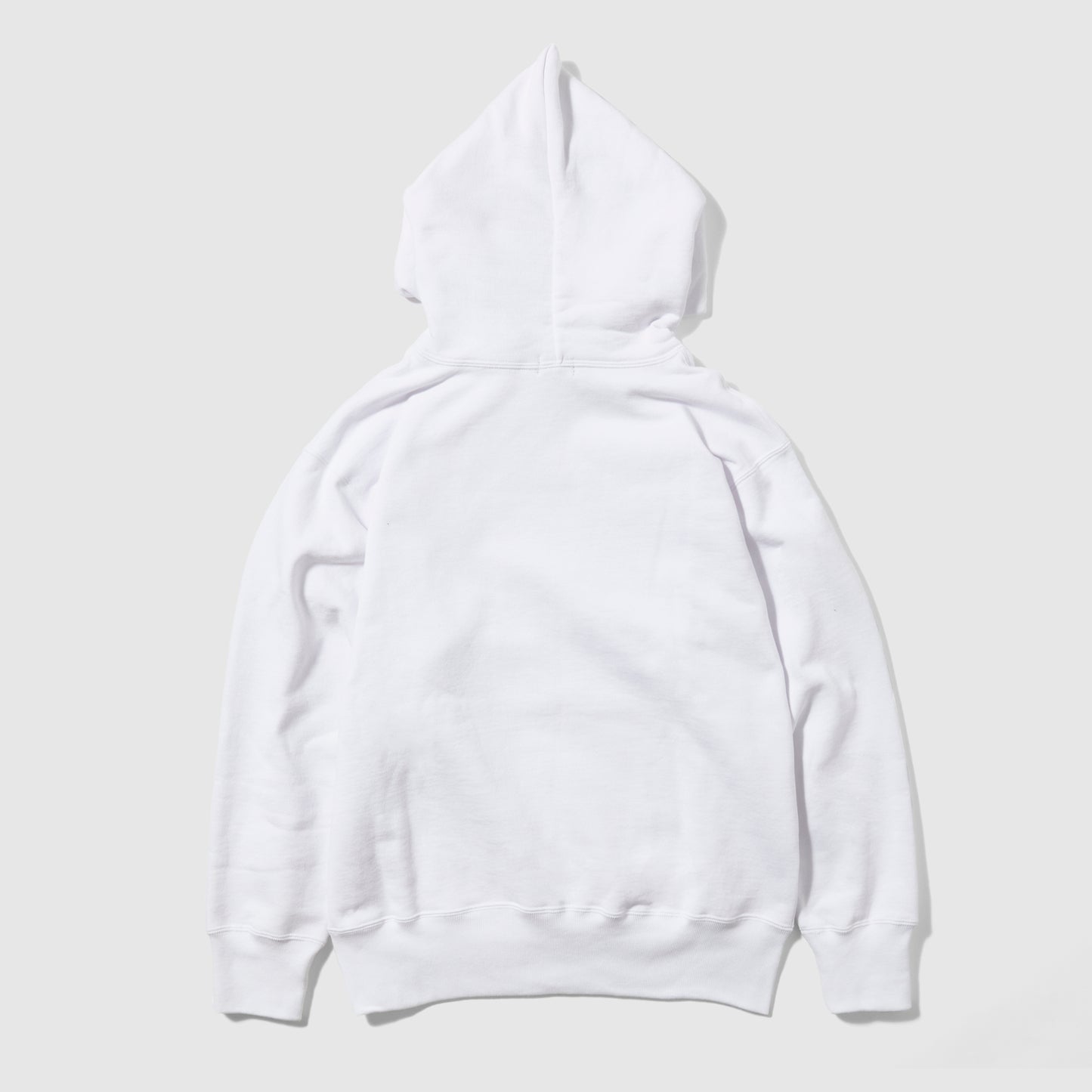 24FW_LOGO HOODIE（TLS-000-243010）