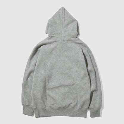 24FW_LOGO HOODIE（TLS-000-243010）