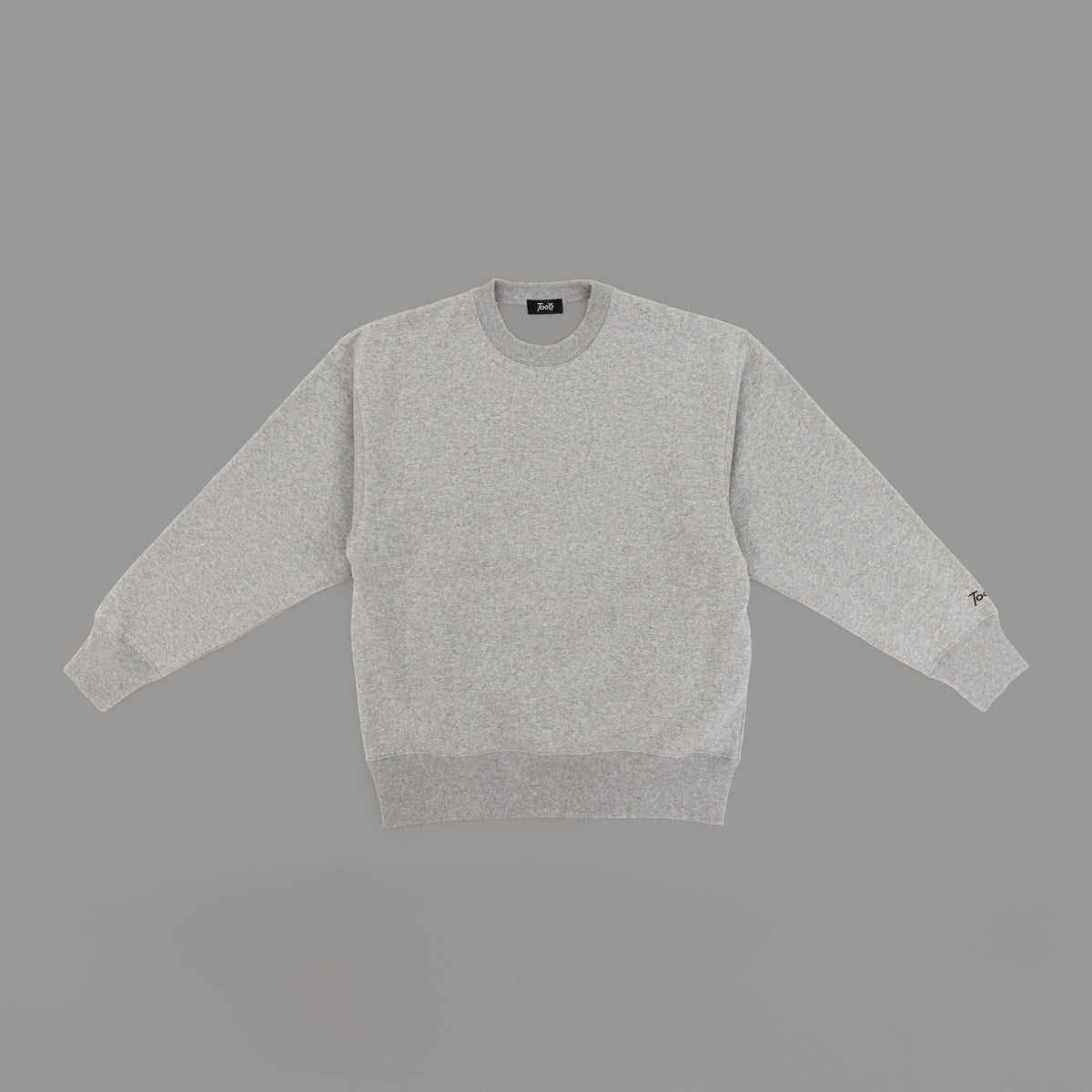 TOOLS BASIC SWEATSHIRT