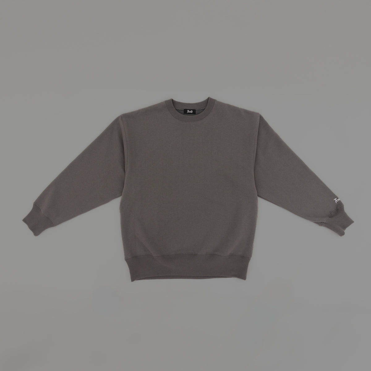 TOOLS BASIC SWEATSHIRT