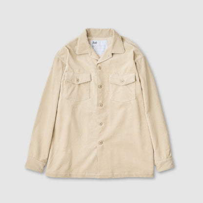 【予約商品】CORDUROY JK（TLS-000-243007）