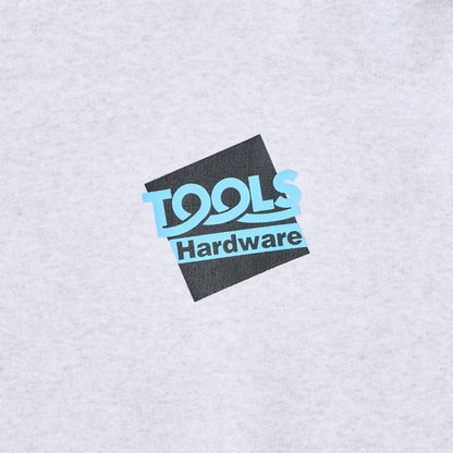 24FW_HILOCK X TOOLS SWEAT 2（TLS-000-243013）