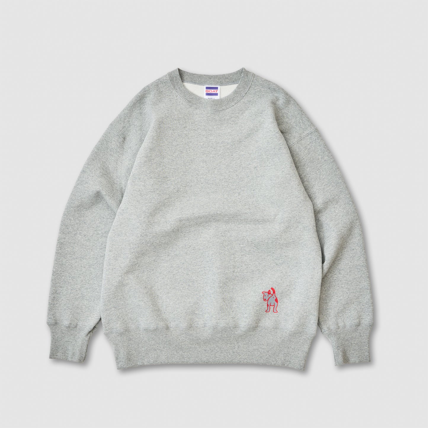 24FW_HILOCK X TOOLS SWEAT 1（TLS-000-243012）