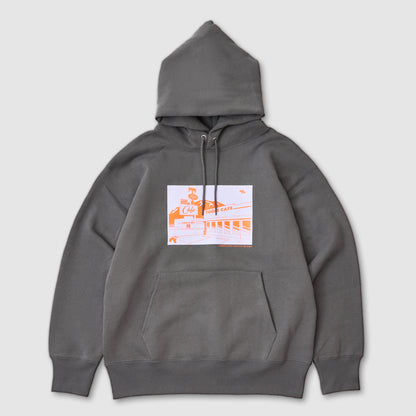 24FW_HILOCK X TOOLS HOODIE（TLS-000-243014）