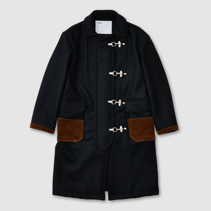 【予約商品】FIREMAN COAT（TLS-000-243006）