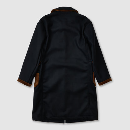 【予約商品】FIREMAN COAT（TLS-000-243006）