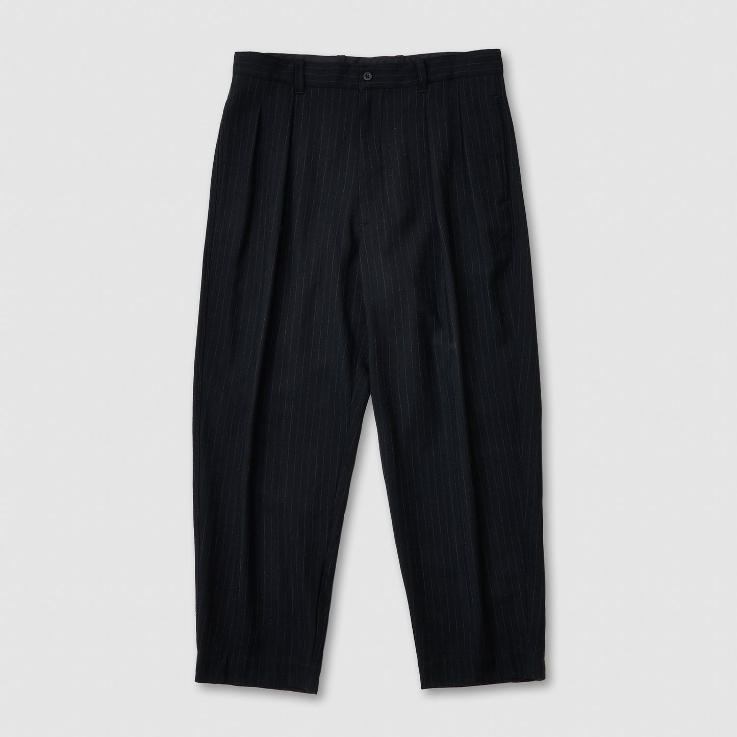 【予約商品】2 TUCK PANTS（TLS-000-243005）