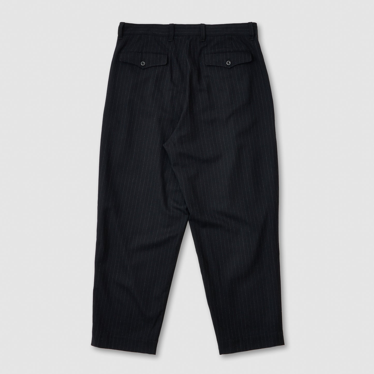 【予約商品】2 TUCK PANTS（TLS-000-243005）