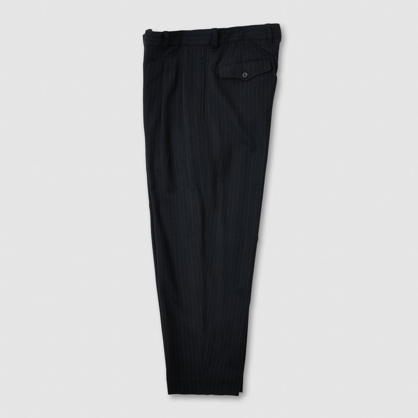 【予約商品】2 TUCK PANTS（TLS-000-243005）