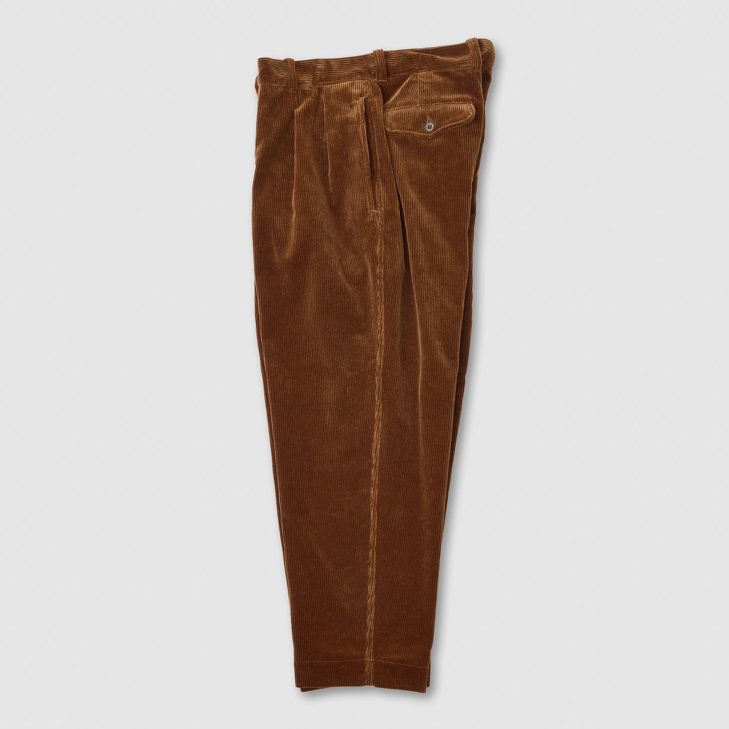 【予約商品】CORDUROY PANTS（TLS-000-243008）