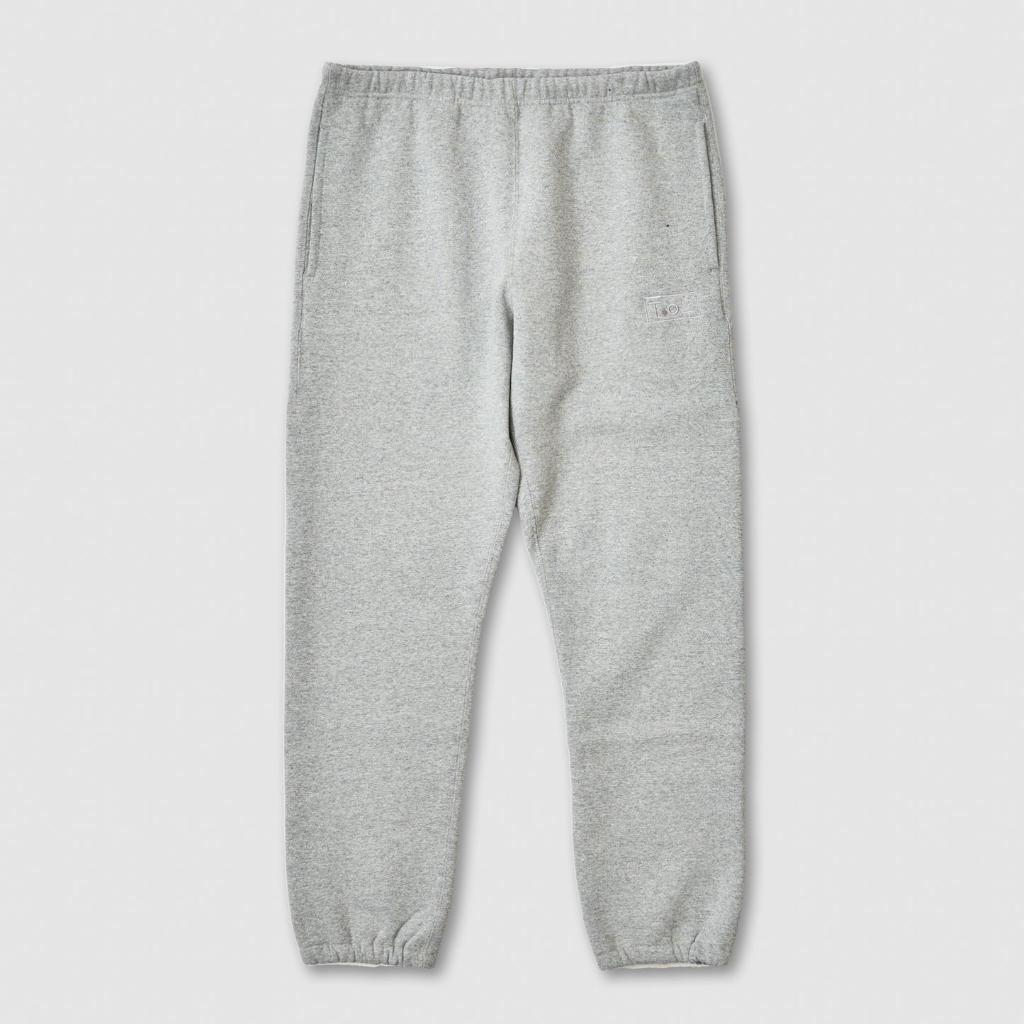 24FW_LOGO SWEAT PANTS（TLS-000-243011）