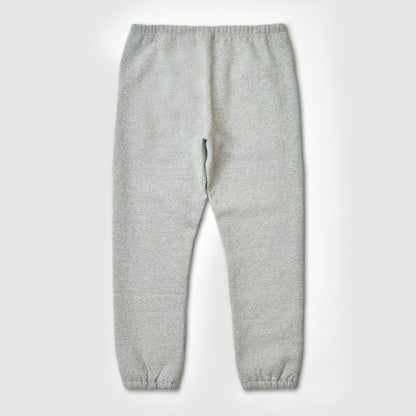 24FW_LOGO SWEAT PANTS（TLS-000-243011）