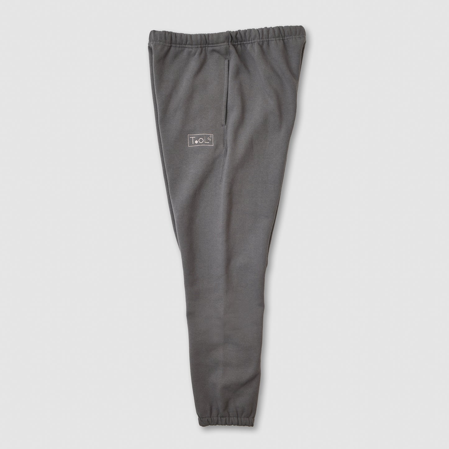 24FW_LOGO SWEAT PANTS（TLS-000-243011）