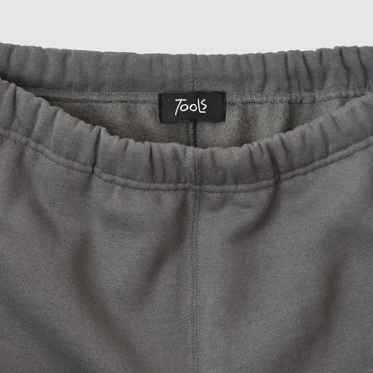 24FW_LOGO SWEAT PANTS（TLS-000-243011）