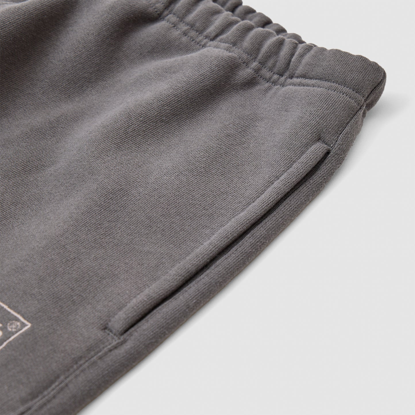 24FW_LOGO SWEAT PANTS（TLS-000-243011）